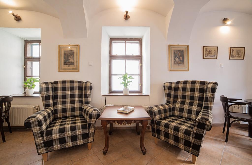 Salamander Hotel Banska Stiavnica Ngoại thất bức ảnh