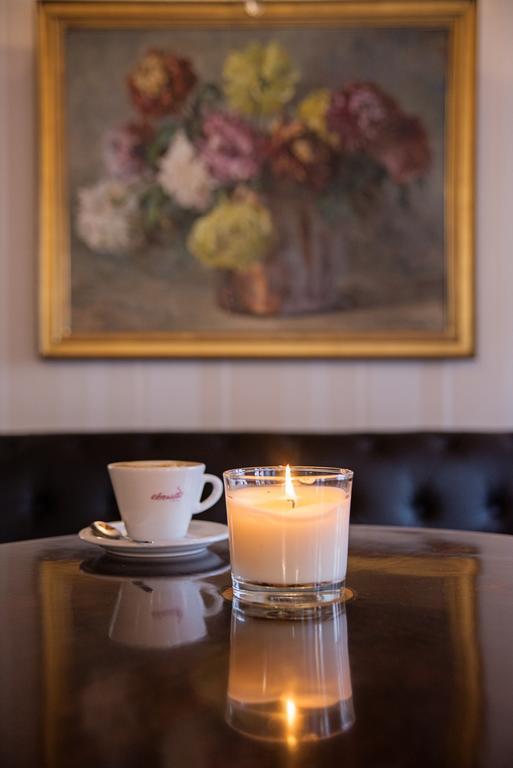 Salamander Hotel Banska Stiavnica Ngoại thất bức ảnh