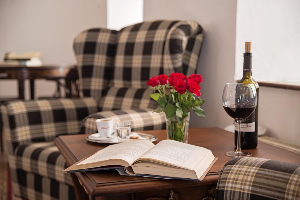 Salamander Hotel Banska Stiavnica Ngoại thất bức ảnh