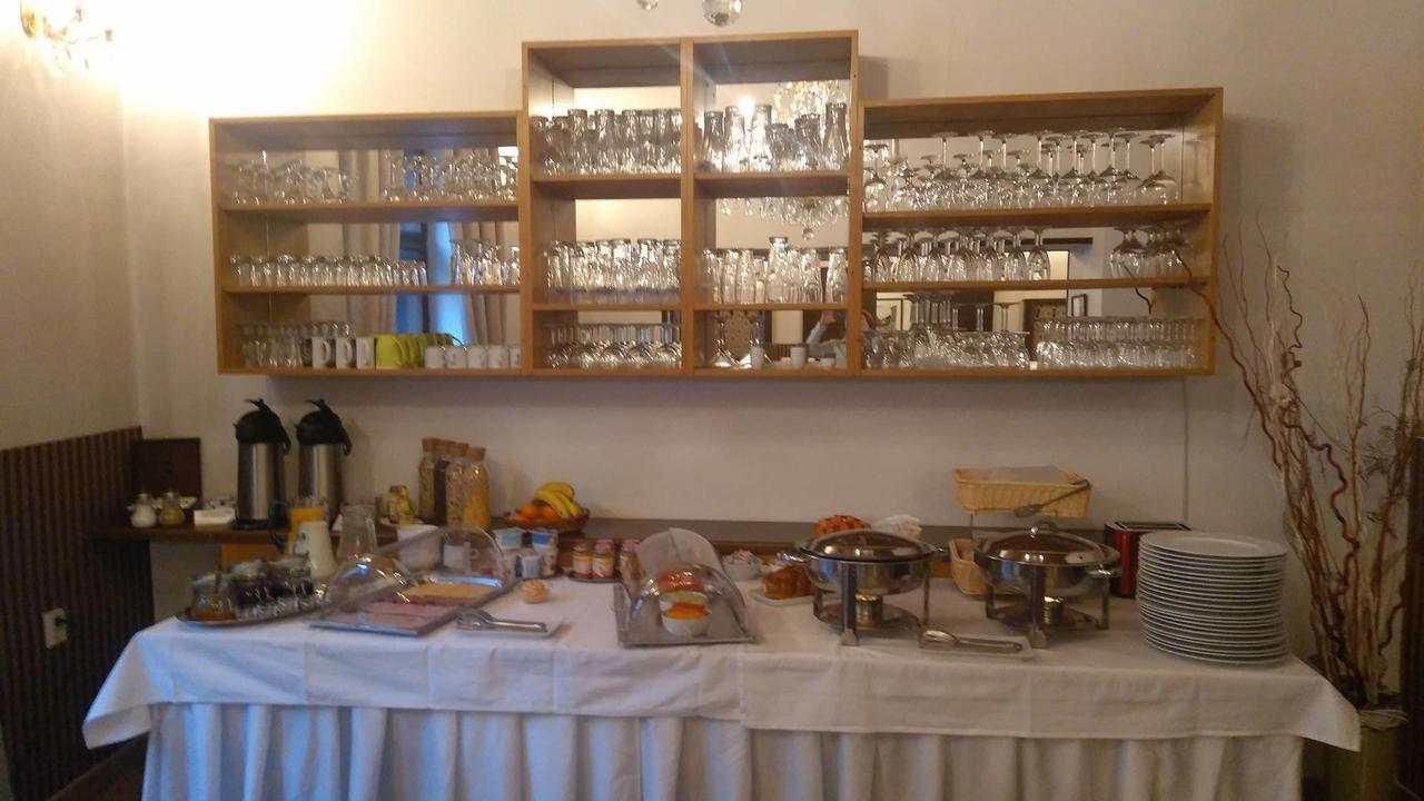 Salamander Hotel Banska Stiavnica Ngoại thất bức ảnh
