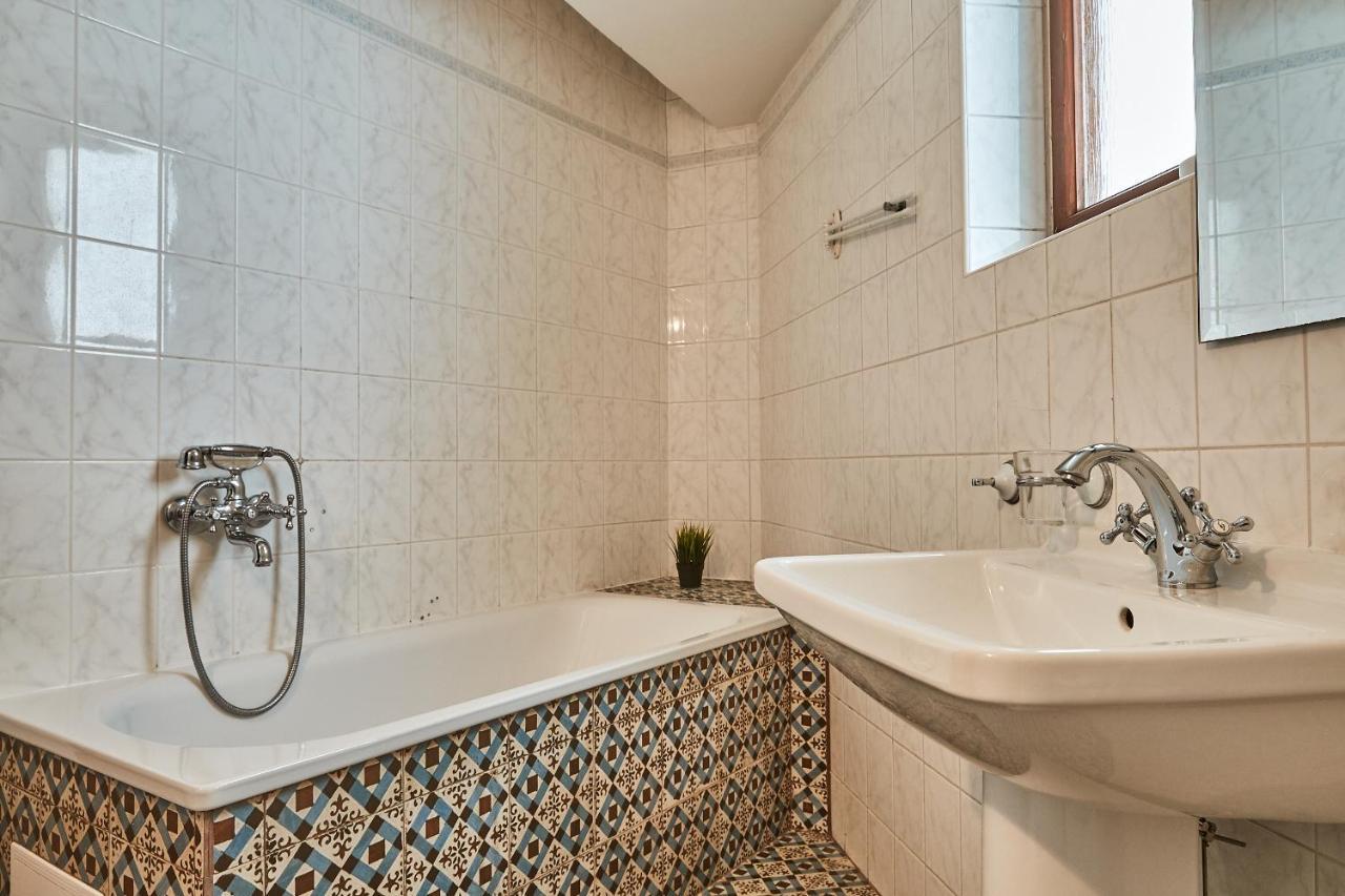 Salamander Hotel Banska Stiavnica Ngoại thất bức ảnh