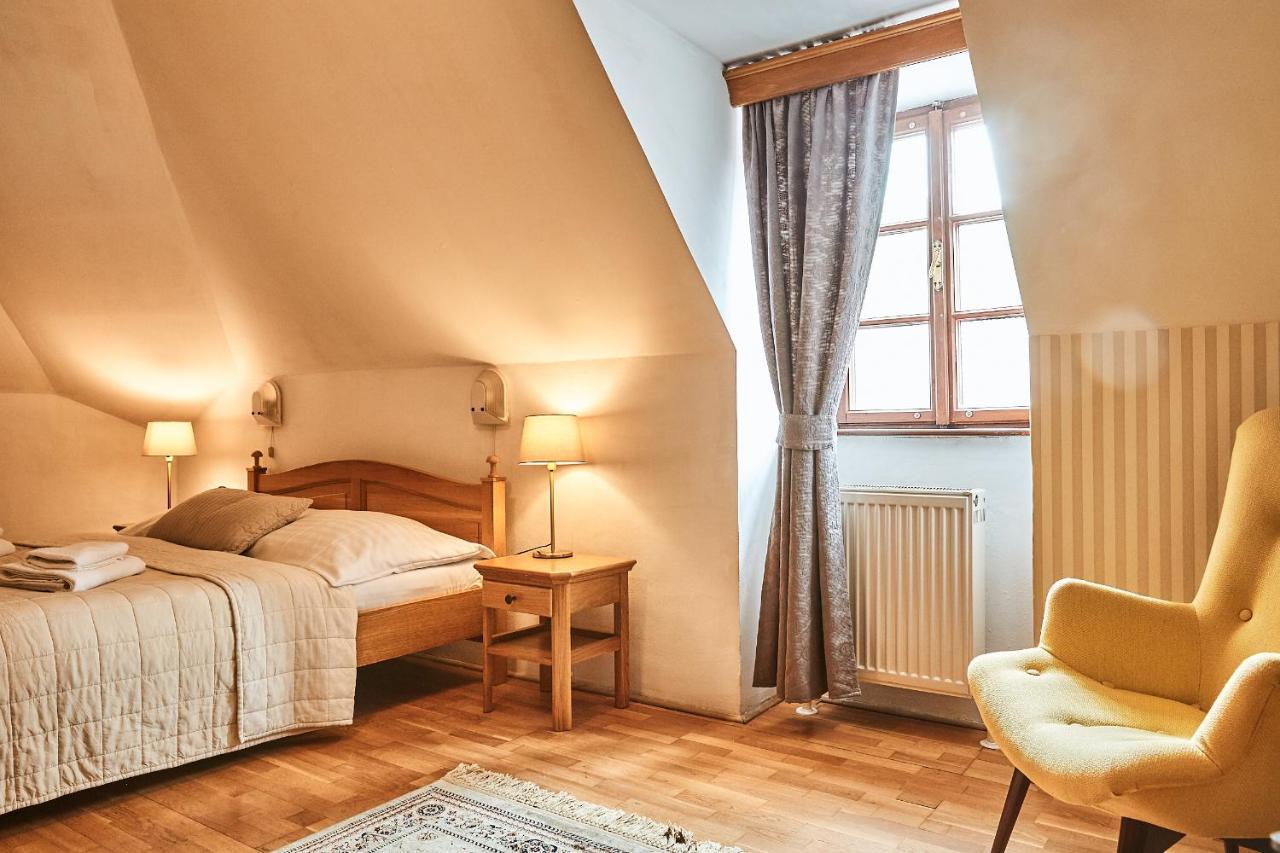Salamander Hotel Banska Stiavnica Ngoại thất bức ảnh