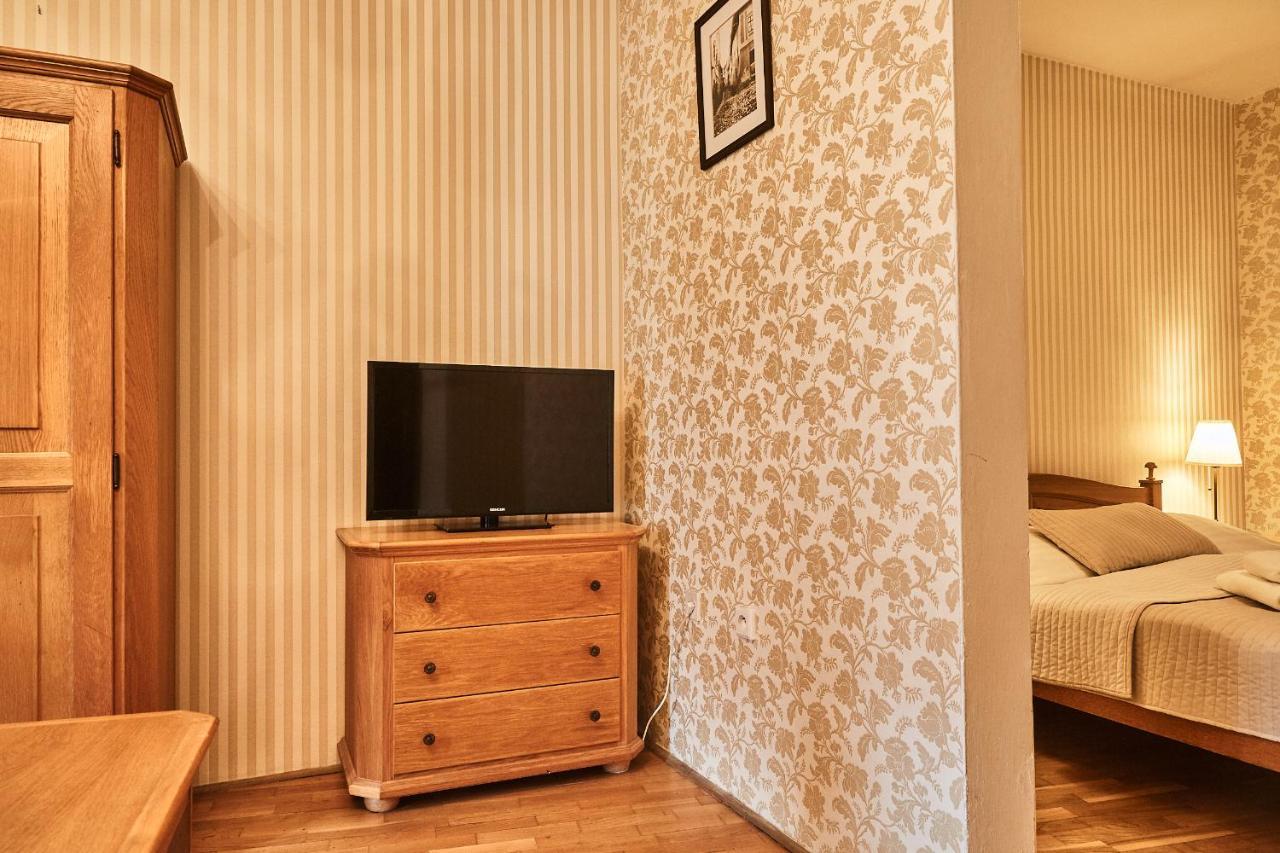 Salamander Hotel Banska Stiavnica Ngoại thất bức ảnh
