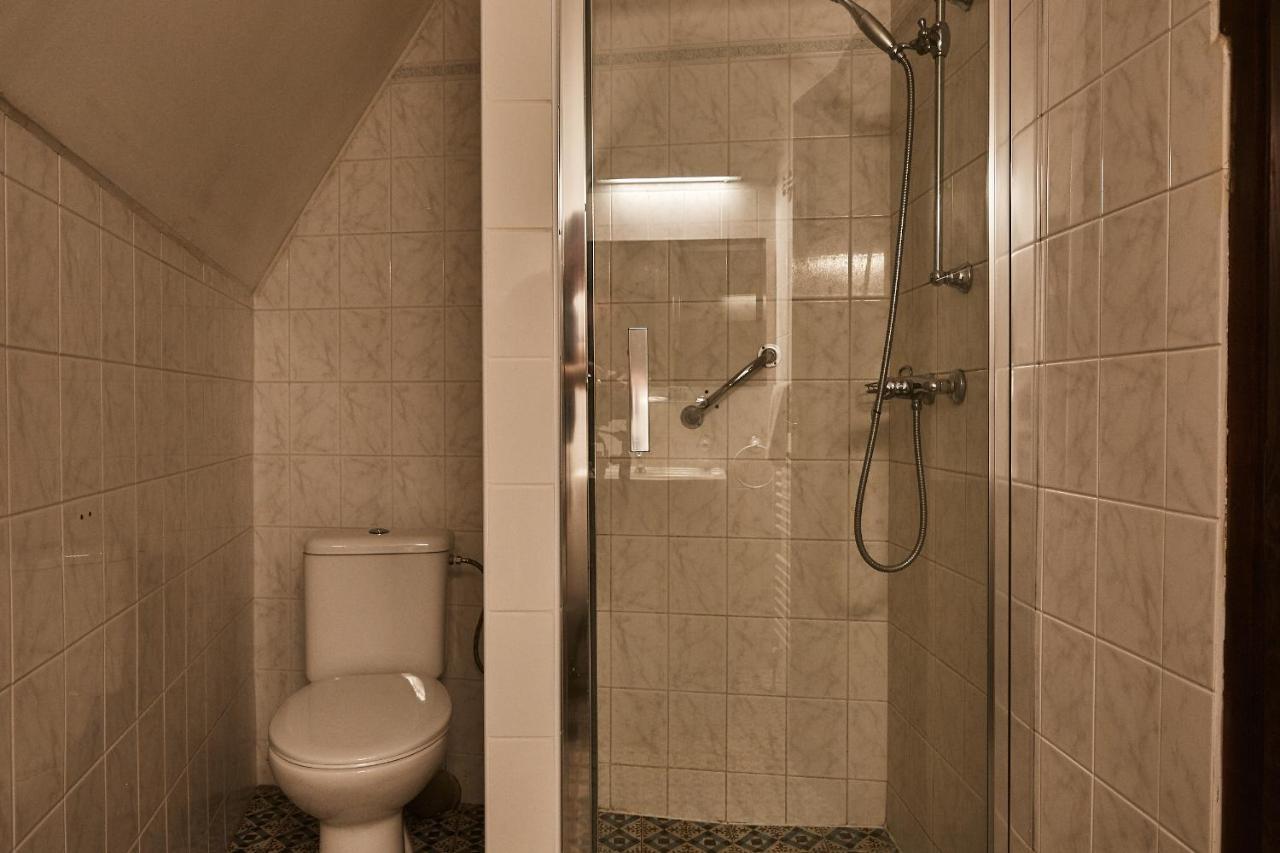 Salamander Hotel Banska Stiavnica Ngoại thất bức ảnh