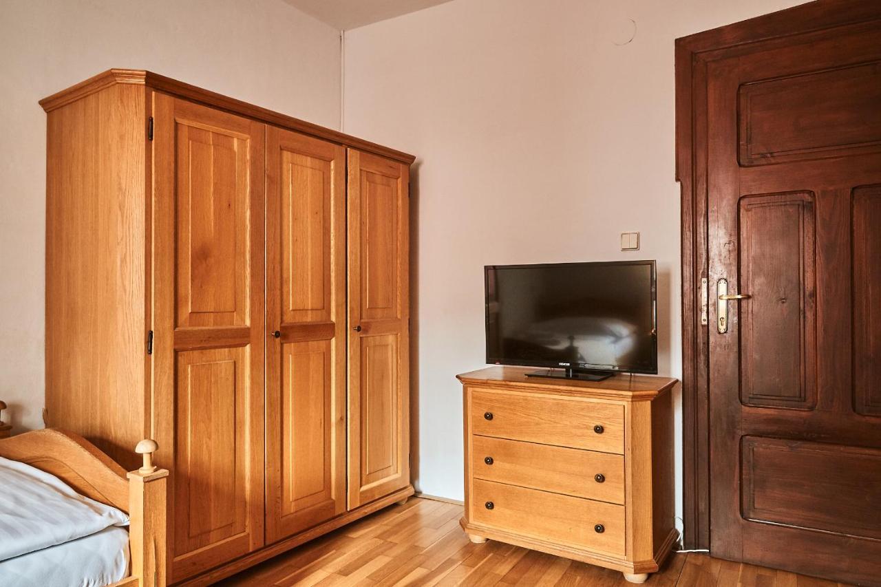 Salamander Hotel Banska Stiavnica Ngoại thất bức ảnh